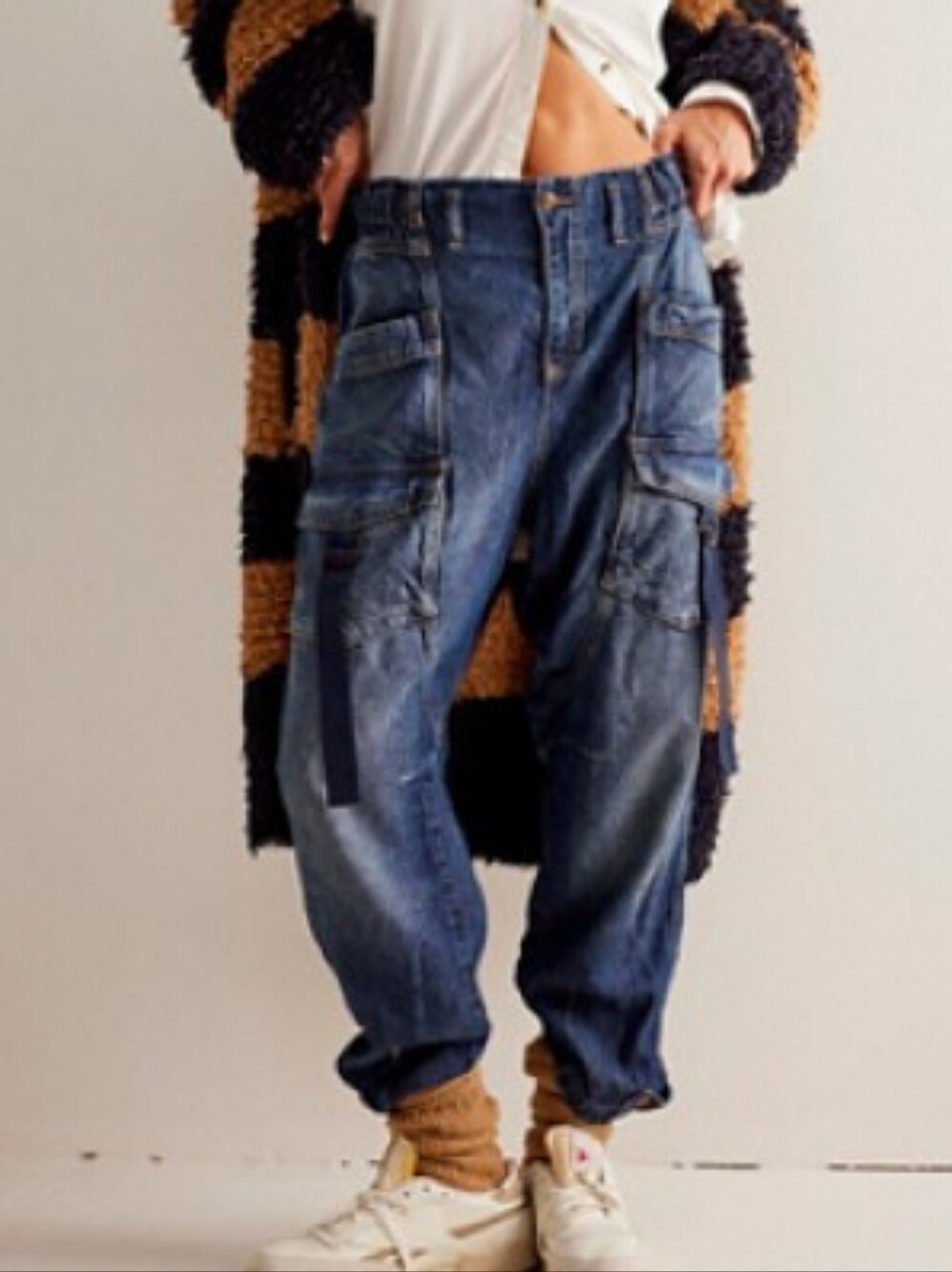 Free People Hazel Pants